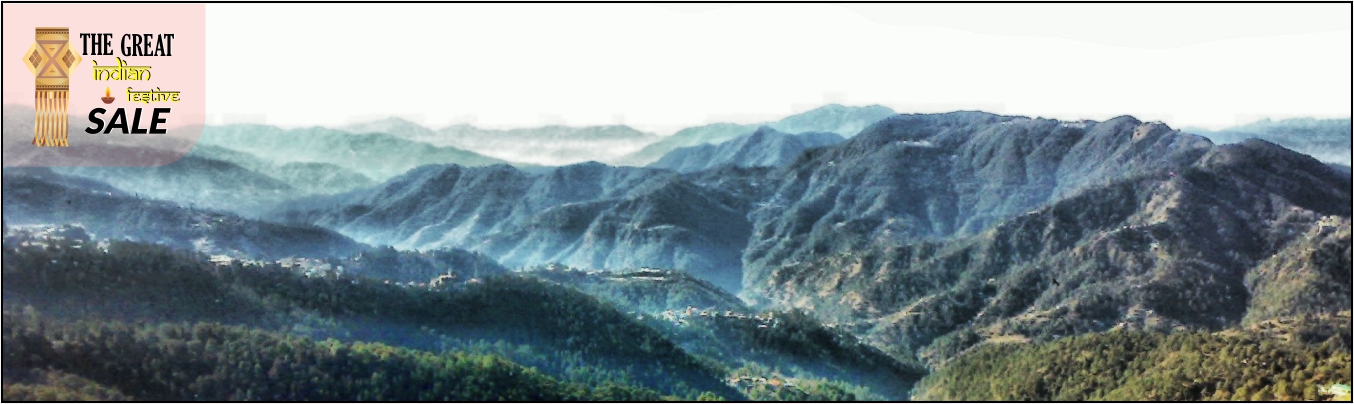 Shimla / Manali